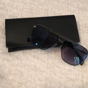 Rag & bone stunning sunglasses